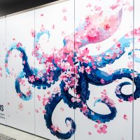 OCTOPUS計算機システム