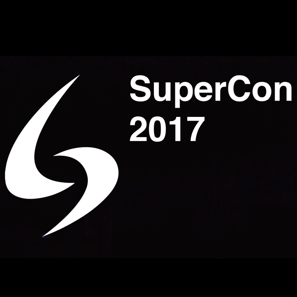 Supercomputing Conference Logo D3 Center, The University of Osaka » Blog Archive » Supercomputing ...