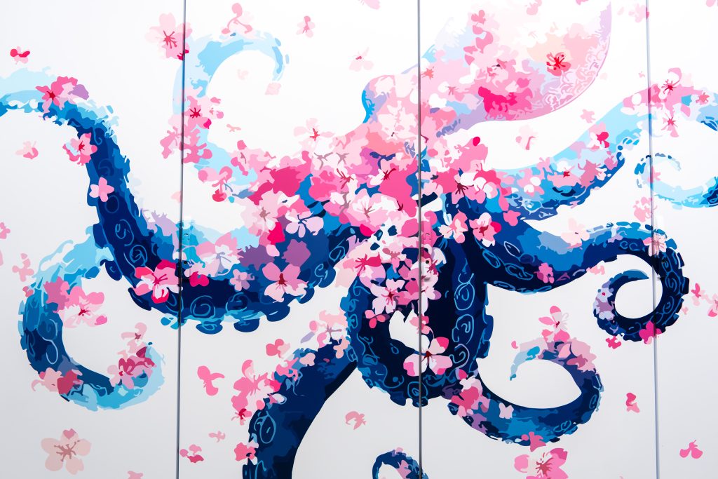 OCTOPUS正面3